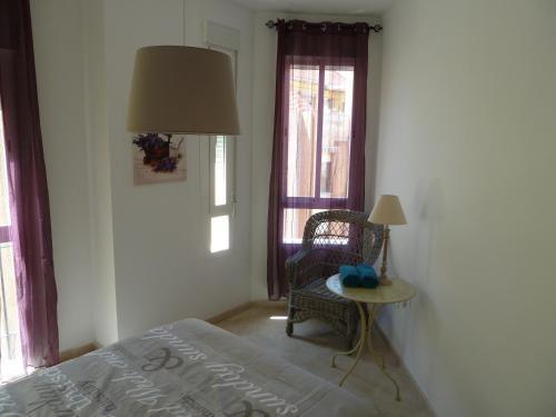 Apartament El Refugio De Elody