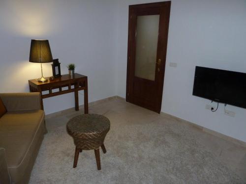 El Refugio De Elody Apartament *