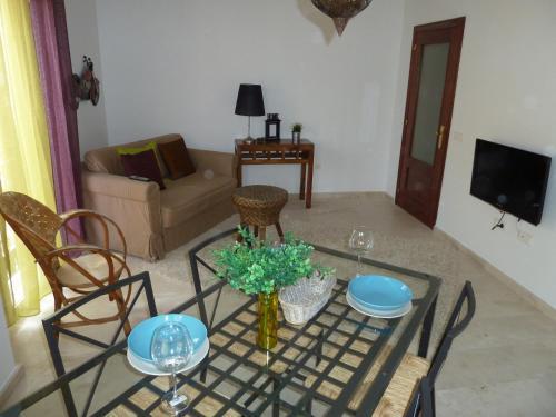 El Refugio De Elody Apartament Malaga