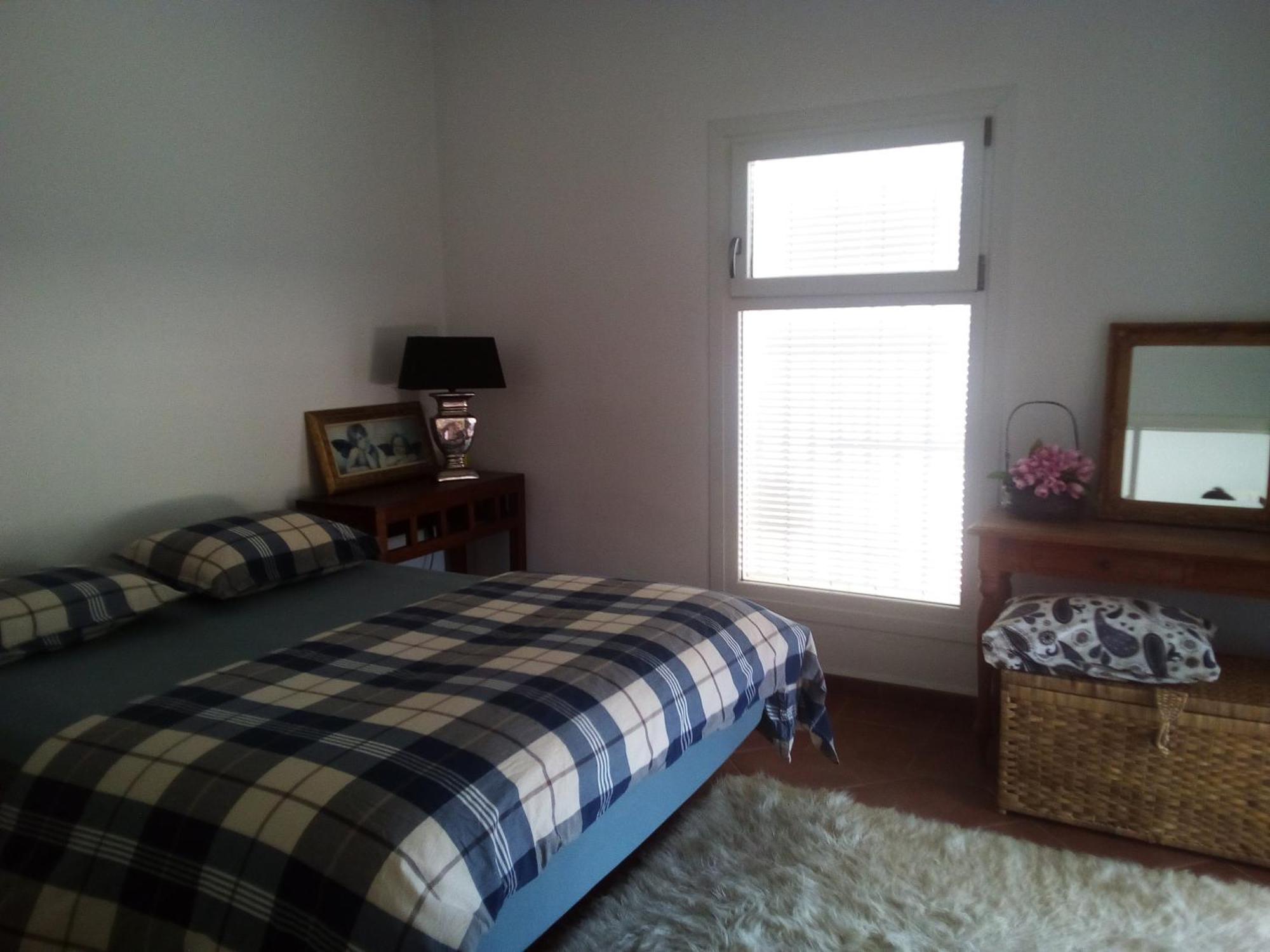 El Refugio De Elody Apartament Malaga