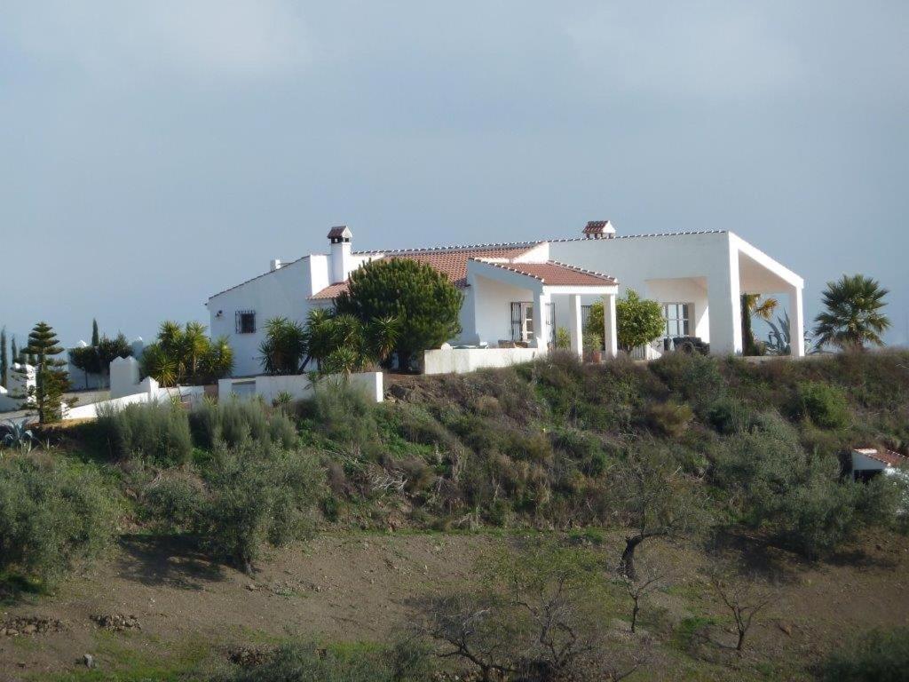 Apartament El Refugio De Elody *